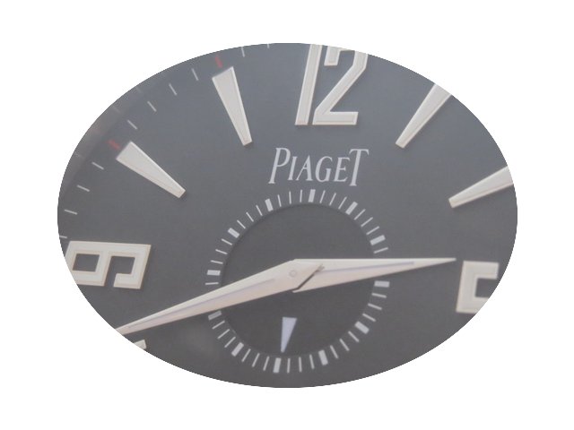 Piaget 30th Aniverssary Limited addition...