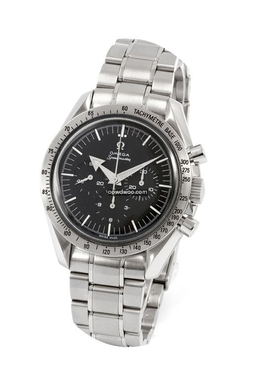 Omega Speedmaster Broad Arrow, Ref. 3594...