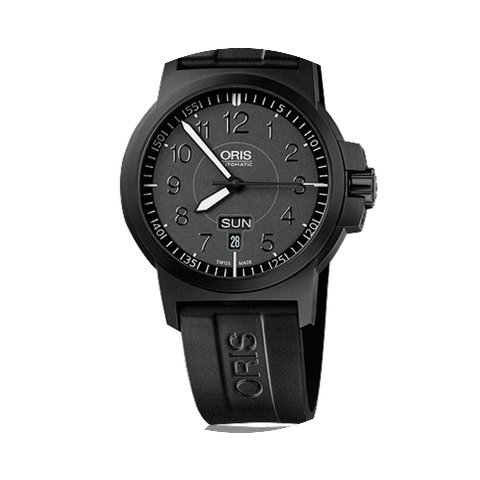 Oris BC3 Advanced, Day Date 01 735 7641 ...