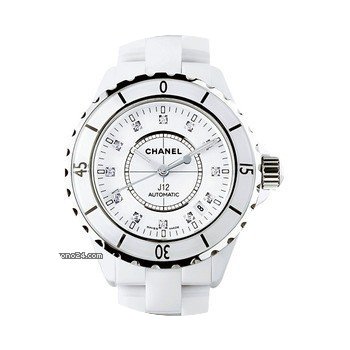 Chanel J12 Automatic 38mm h1629...