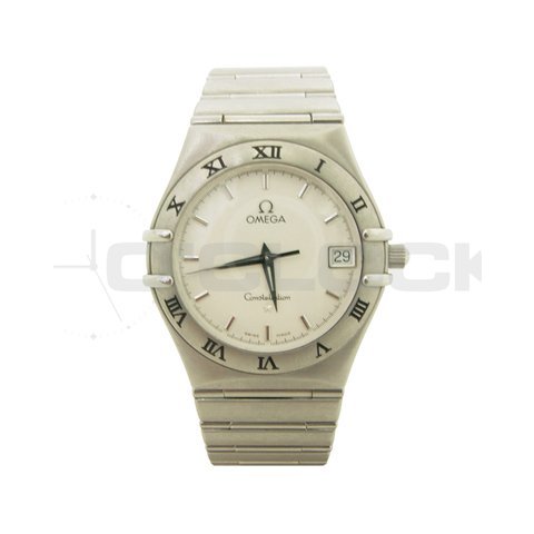 Omega Constellation...