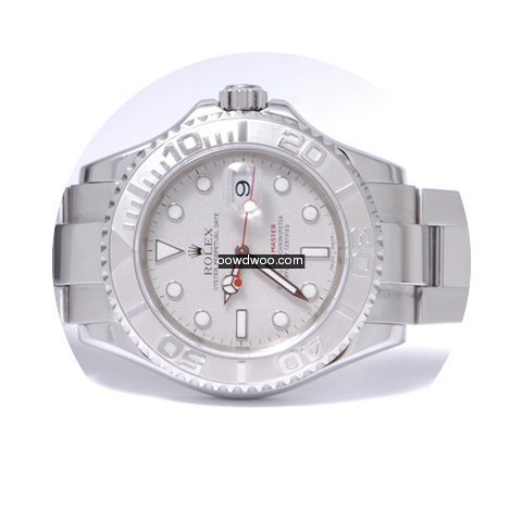 Rolex Yacht Master...