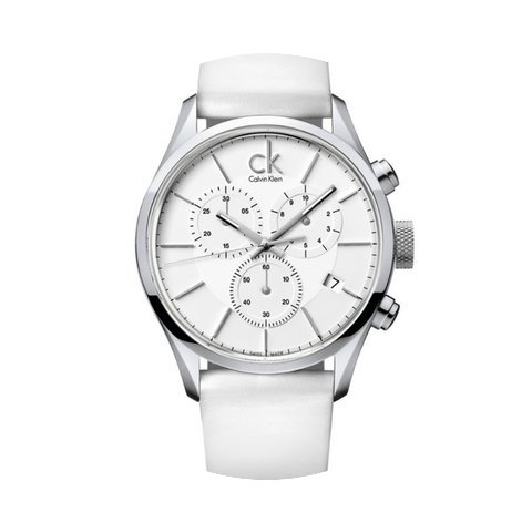 ck Calvin Klein Herrenuhr Calvin Klein m...