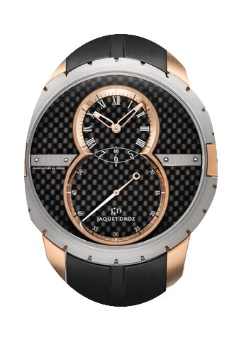 Jaquet-Droz Grande Seconde SW 45mm Mens ...