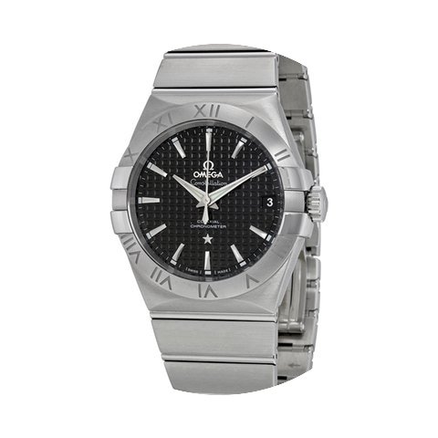 Omega Constellation...