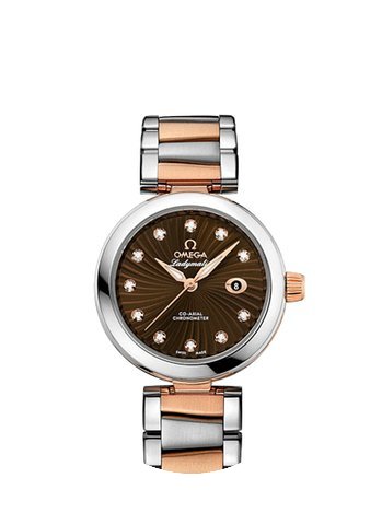 Omega DE VILLE LADYMATIC CO-AXIAL 34 MM...