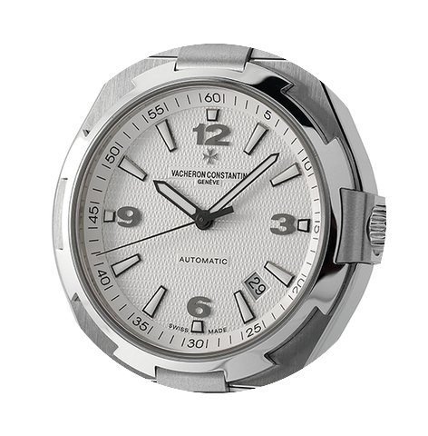 Vacheron Constantin Overseas Stainless S...