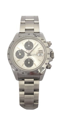 Tudor Tiger Prince Chronograph Date 7928...