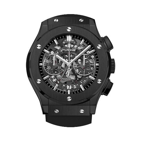 Hublot Classic Fusion Chronograph 45mm 5...