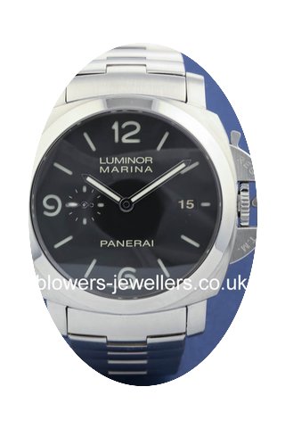 Panerai Luminor 1950 Marina 3 Days autom...