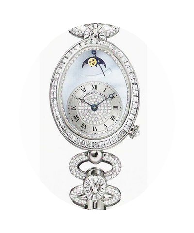 Breguet Reine de Naples...