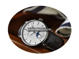 Frederique Constant Slimline Moonphase M...