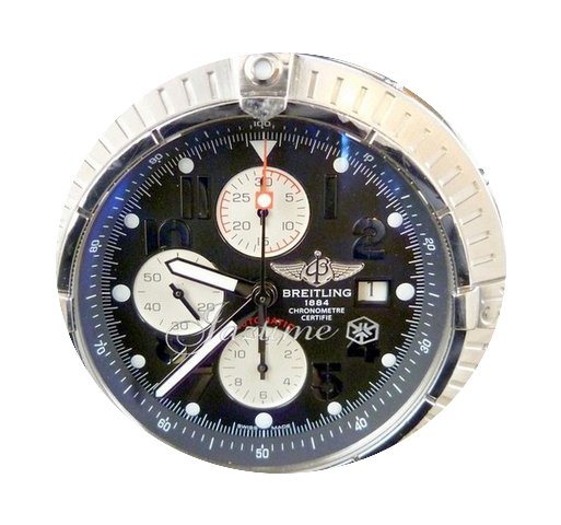 Breitling Super Avenger A13370 Chronogra...