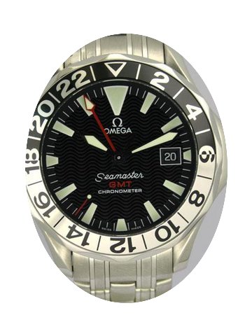 Omega Seamaster 300 Ref. 25345000...