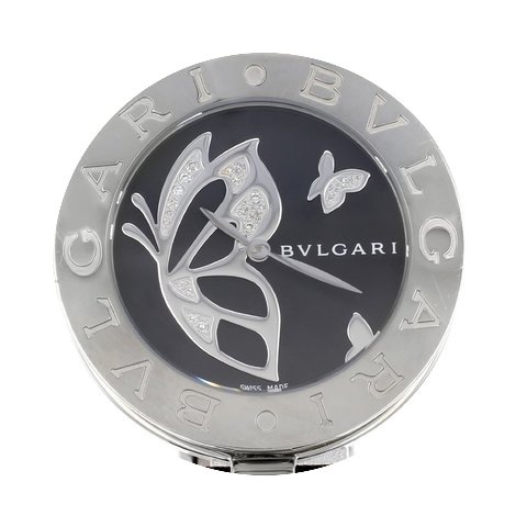 Bulgari Bvlgari Bzero1 Stainless Steel...