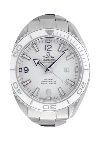 Omega 232.30.38.20.04.001 Planet Ocean 6...