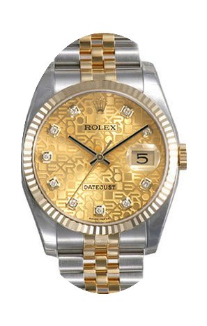 Rolex Datejust 116233...