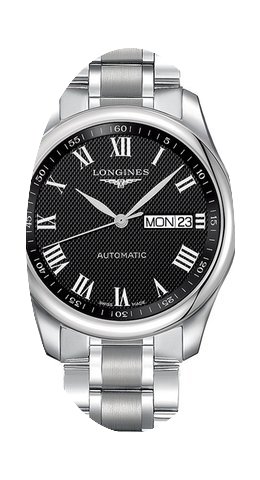 Longines Master Automatic 38.5mm Mens Wa...