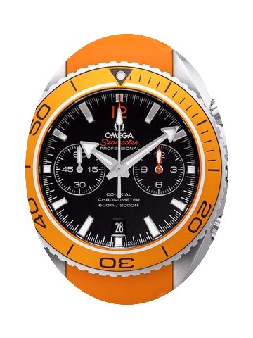 Omega Seamaster Planet Ocean Chrono...