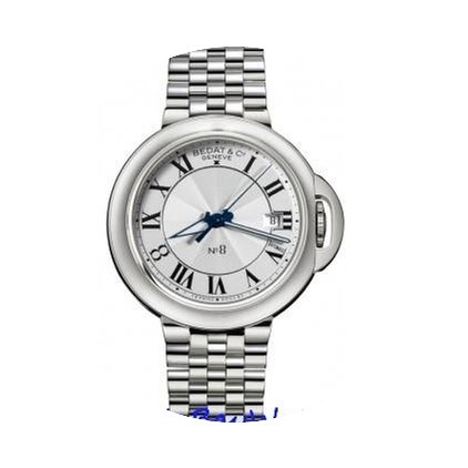 Bedat & Co No. 8 Men's 831.011.100...