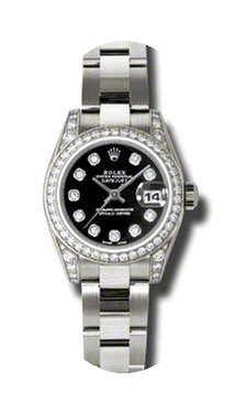 Rolex Lady Datejust 26...