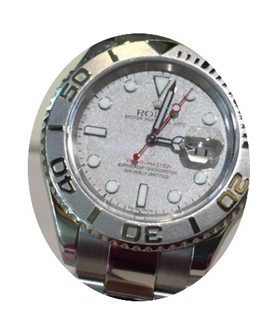 Rolex Yacht-Master...