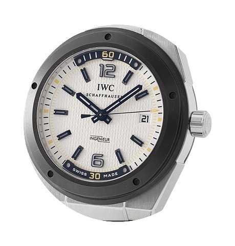 IWC Ingenieur Collection Ingenieuer Auto...