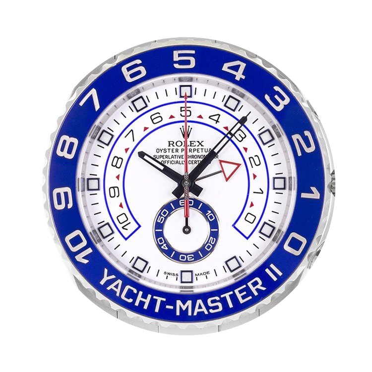 Rolex Oyster Perpetual Yacht-Master II R...