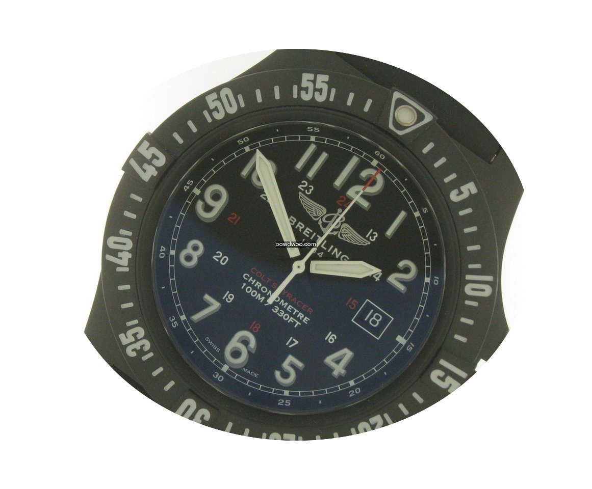 Breitling Colt Skyracer...