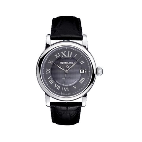 Montblanc Star Collection Gold...