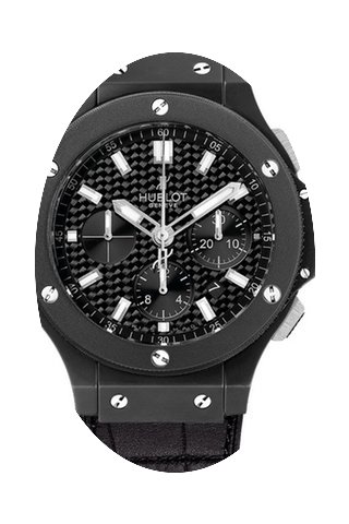Hublot Big Bang Black Magic Evolution...