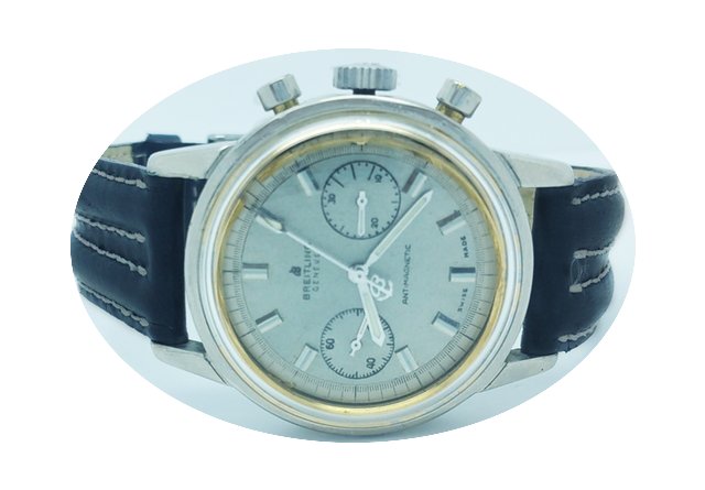 Breitling Geneve...