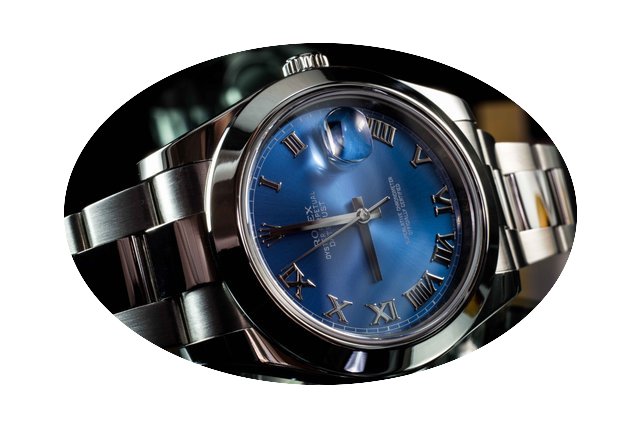 Rolex Datejust 2...
