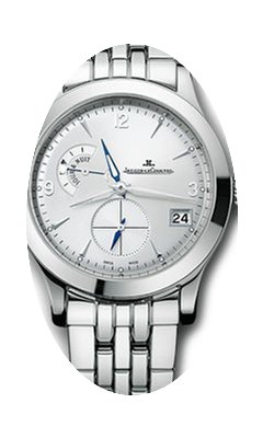 Jaeger-LeCoultre Master Hometime...