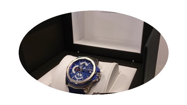 Corum ADMIRAL'S CUP AC-ONE 45...