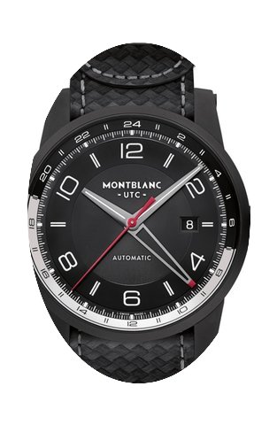Montblanc Timewalker Urban Speed UTC E-S...