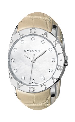 Bulgari Bulgari...