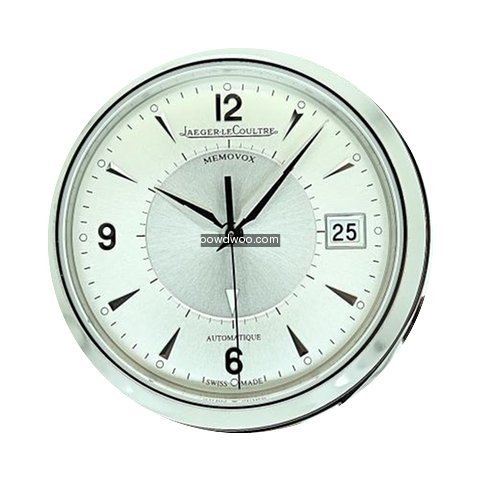 Jaeger-LeCoultre Memovox...