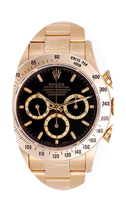 Rolex Daytona 16528...