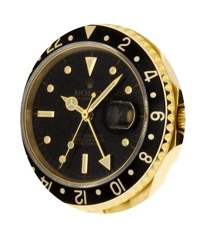 Rolex Oyster Perpetual GMT-Master...