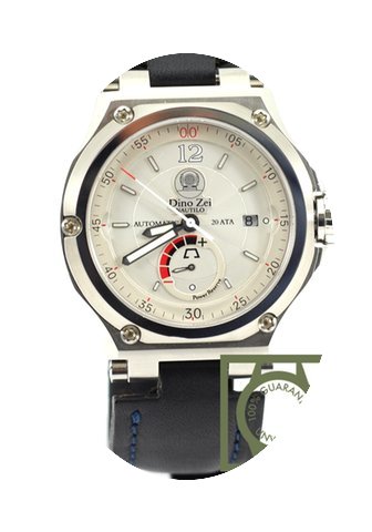 Anonimo Dino Zei Nautilo power reserve s...