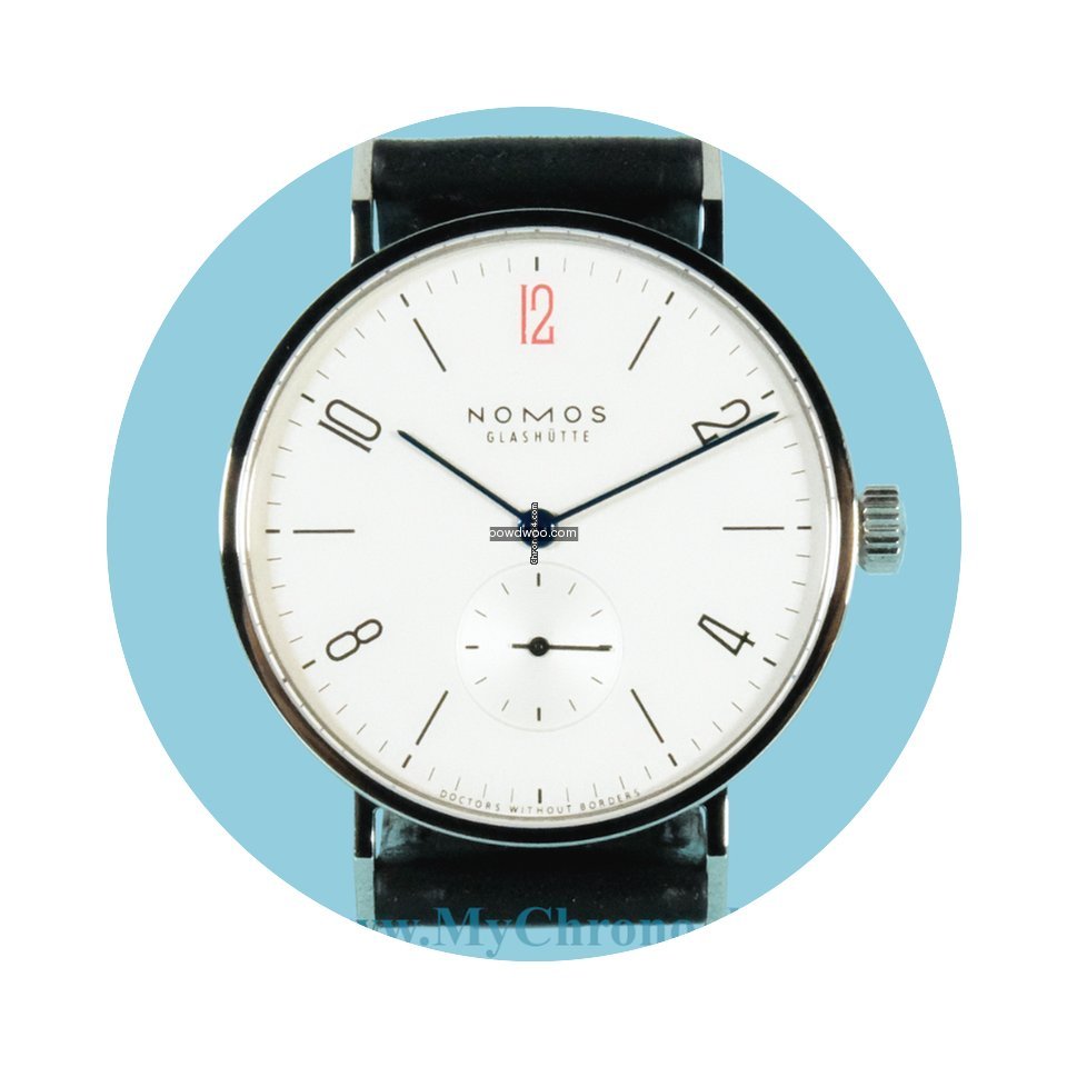 Nomos Tangente 35mm Doctors Without Bord...