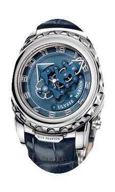 Ulysse Nardin Freak...