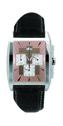Michel Herbelin Kharga Herren-Chrono...