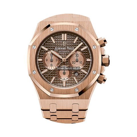Audemars Piguet Chronograph 41mm Royal O...