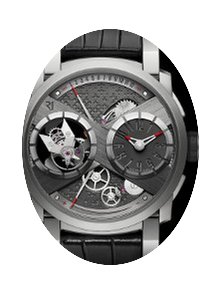 Romain Jerome Moon Orbiter GMT...