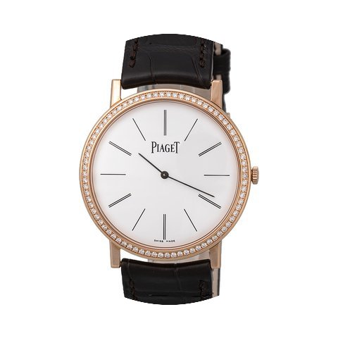 Piaget Altiplano Manual Wind GOA36125...