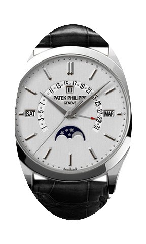 Patek Philippe Grand Complication Perpet...
