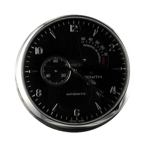 Zenith ELITE RESERVE DE MARCHE...