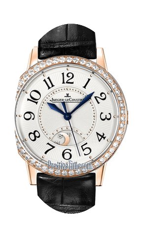 Jaeger-LeCoultre Rendez-Vous Night &...